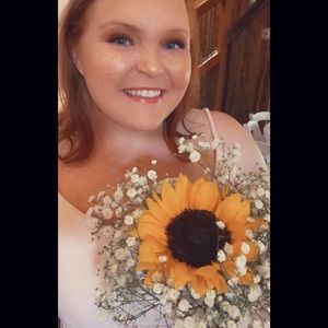 Meet your Posher, Shannon